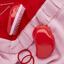 TANGLE TEEZER The Original Detangling Hairbrush, Strawberry Passion Thumbnail 6
