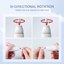 TOUCHBeauty Electric Nail Drill Machine with Case Thumbnail 5