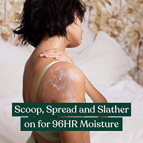 The Body Shop Olive Body Butter 2