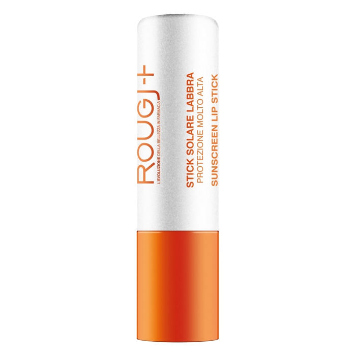 ROUGJ Stick solare labbra sensibili SPF50+