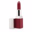 Clinique Pop Matte Lip Colour + Primer - Coral Pop Thumbnail 3