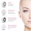 Waterproof Facial Cleansing Spin Brush Set, Pink Thumbnail 3