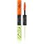 Astra Make-up Duoversity mascara e eyeliner 2 in 1 colore 03 Acid Lounge Thumbnail 1