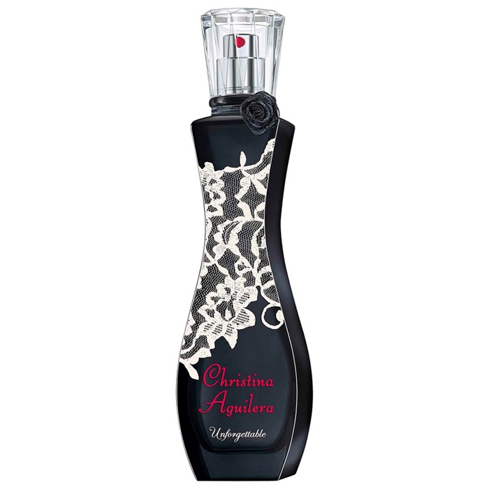 Christina Aguilera Unforgettable Eau de Parfum Spray
