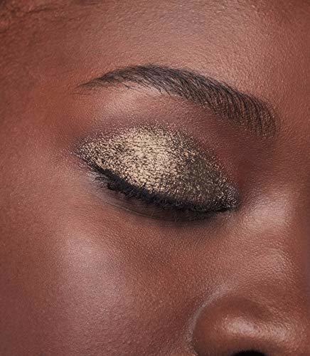 L'Oreal Paris Makeup Brilliant Eyes Shimmer Liquid Eye Shadow Royal Onyx 9