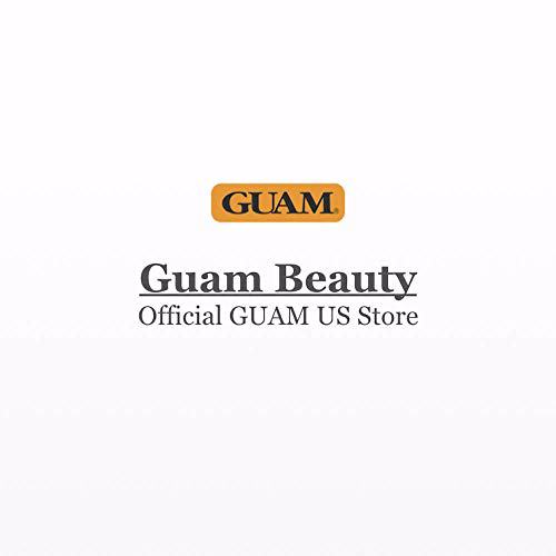 GUAM TUMMY & WAIST Seaweed Mud Anti Cellulite Body Wrap 9