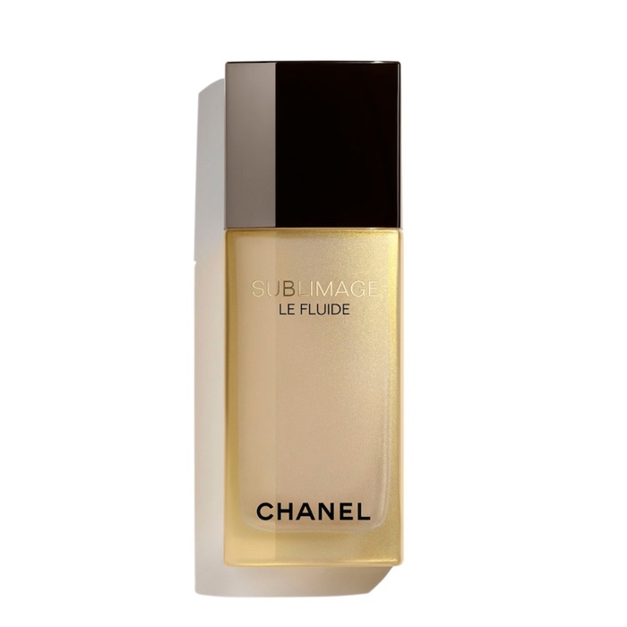 CHANEL TRATTAMENTO ANTIETÀ GLOBALE CHANEL SUBLIMAGE LE FLUIDE 50 ml