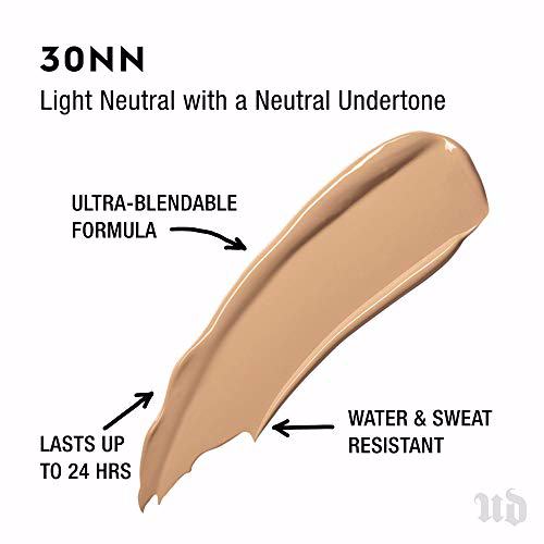 Urban Decay Stay Naked Correcting Full Coverage Concealer, 30NN 2