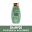Aveeno Fresh Greens Shampoo + Conditioner Thumbnail 2