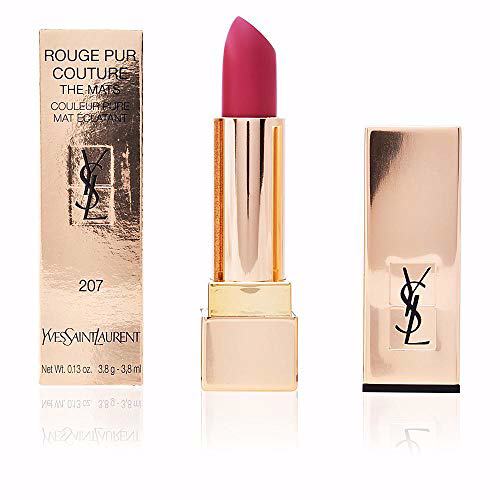 Yves Saint Laurent Rouge Pur Couture The Mats 212 Alternative Plum  2