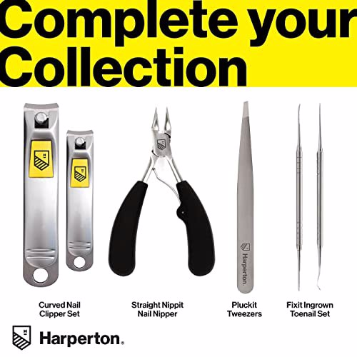 Harperton Nail Clipper - Thumbnail 2