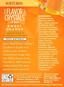 Burt's Bees Flavor Crystals 100% Natural Lip Balm, Sweet Orange Thumbnail 5