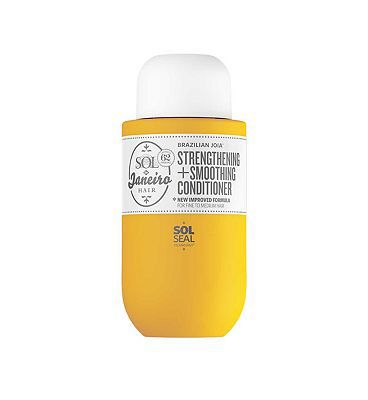 Sol de Janeiro Brazilian Joia Strengthening + Smoothing Conditioner