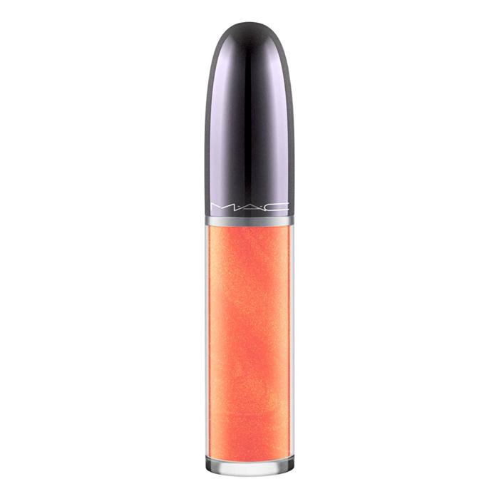 MAC Grand Illusion Liquid Lipcolour Twinkle Twink 1