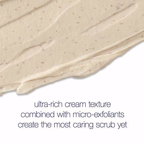 Dove Exfoliating Body Polish Scrub Oatmeal & Calendula 6