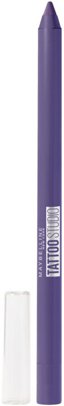 MAYBELLINE TattooStudio Eyeliner Pencil Rich amethyst Thumbnail 1