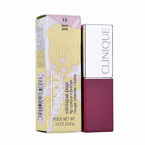 Clinique Pop Lip Color + Primer, 13 Love 4