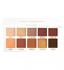 Kylie Cosmetics Kyshadow Pressed Powder Palettes The Bronze Palette Thumbnail 1