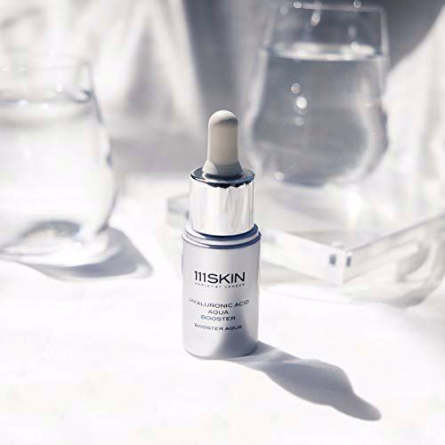 111SKIN HARLEY ST. LONDON Hyaluronic Acid Aqua Booster 20ml 2