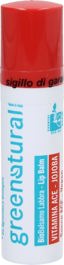 greenatural Balsamo Labbra Vitamina ACE - 1 pz. Thumbnail 1