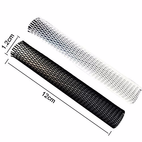 Bysiter Makeup Brush Protector Cosmetic Makeup Brush 8