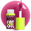 NYX Professional Makeup Fat Oil Lip Drip That's Chic Thumbnail 1