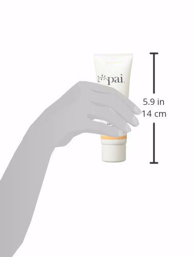 Pai Skincare Kukui & Jojoba Bead Skin Brightening Exfoliator 5