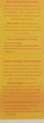 Weleda Baby Calendula Nourishing Face Cream Thumbnail 3