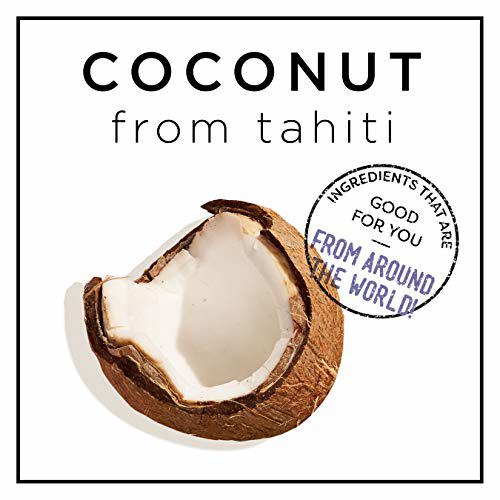 HASK COCONUT MONOI Nourishing Hair Oil Vials 4