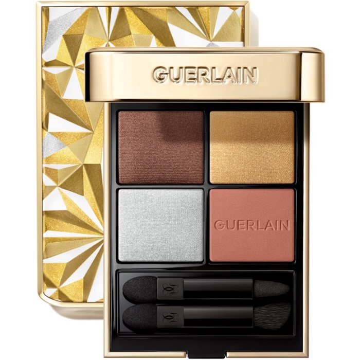 GUERLAIN The Tale Of Wonders Ombres G palette