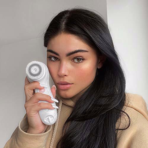 Fancii 7 in 1 Waterproof Electric Facial & Body Cleansing Brush 6
