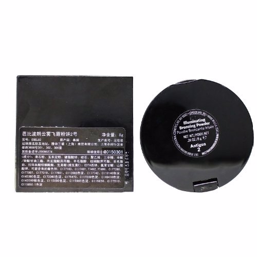 Bobbi Brown Illuminating Bronzing Powder, No. 2 Antigua 3