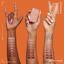 NYX Matte Buttermelt Bronzer All Butta'd Up Thumbnail 5
