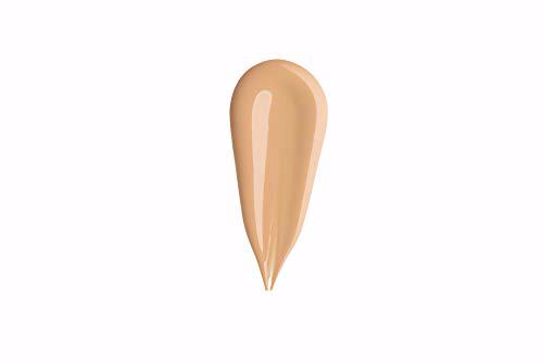 Faces Canada Second Skin Serum Foundation, Spf 15, Ultra Light Weight Beige 3