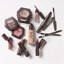 Burt's Bees 100% Natural Moisturizing Liquid Lipstick, Niagara Nude Thumbnail 9