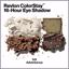 Revlon ColorStay 16 Hour Eyeshadow Quad Adventurous Thumbnail 2
