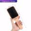 Bsisme Hair Brush-Boar Bristle Hairbrush Thumbnail 4