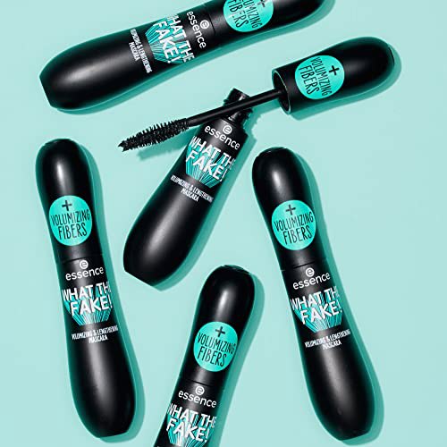 essence What the Fake! 7