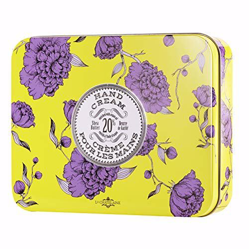 La Chatelaine Deluxe Hand Cream Chartreuse Trio Collection 7