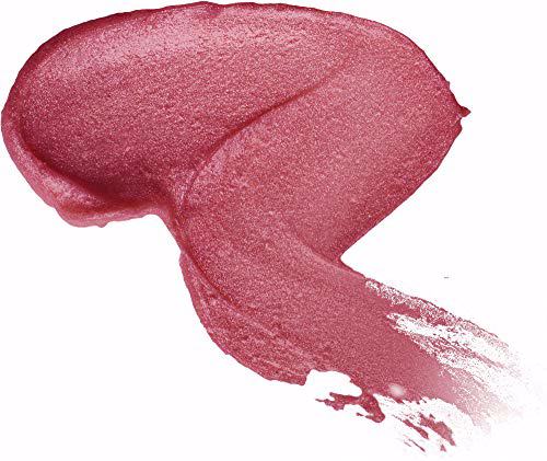 Burt's Bees 100% Natural Moisturizing Lip Shimmer, Rhubarb 3