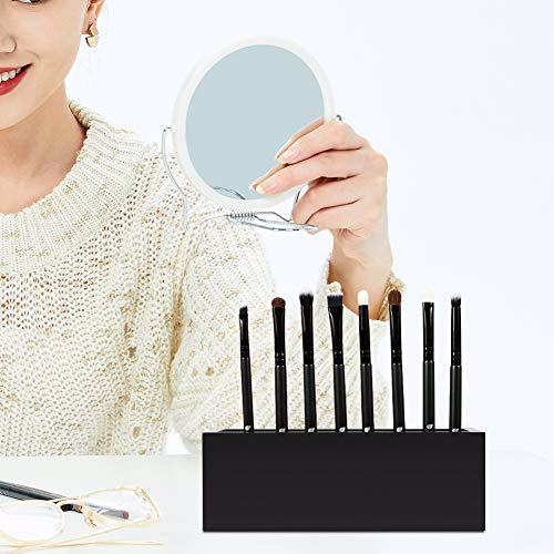 DUcare Makeup Brush Storage Holder Organizer Professional 4