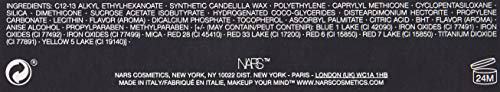 Nars Velvet Matte Lip Pencil, Pussy Control 3