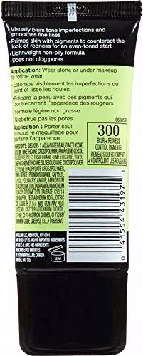 Maybelline New York Face Studio Master Prime Primer 3