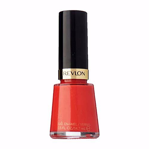 Revlon Nail, 640 Fearless 3