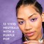 Urban Decay Naked Ultraviolet Eyeshadow Palette Thumbnail 3