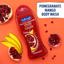 Softsoap Moisturizing Body Wash Shower Gel Pomegranate and Mango Thumbnail 4