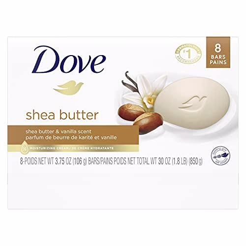 Dove Beauty Bar Gentle Skin Cleanser Moisturizing  2