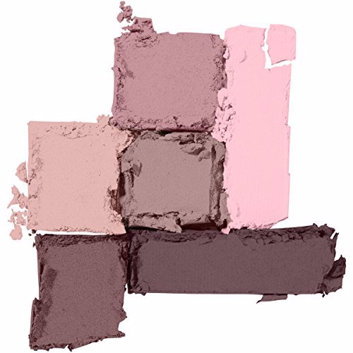 Maybelline New York The City Mini Eyeshadow Palette Skyscape Dusk 2