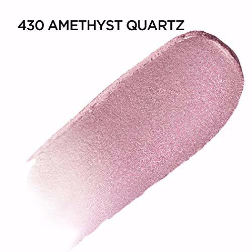 L'Oreal Paris Brilliant Eyes Liquid Shadow Amethyst Quartz 11