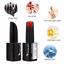 VENALISA 15ml Gel Nail Polish, Pure White Thumbnail 5